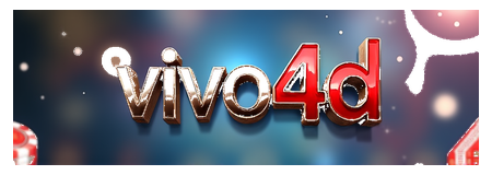 vivo4d login logo